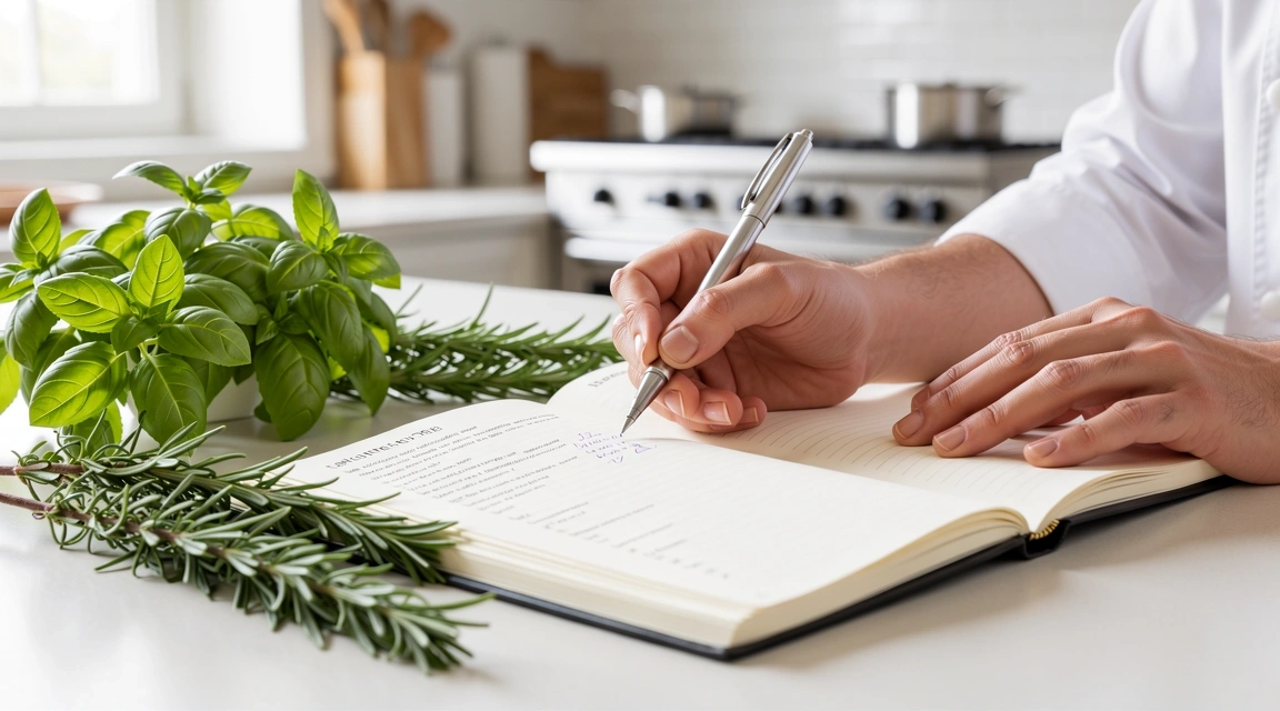 Datensorgfalt bei Zurich Wellness Food